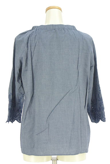 Crocodile（クロコダイル）トップス買取実績の後画像