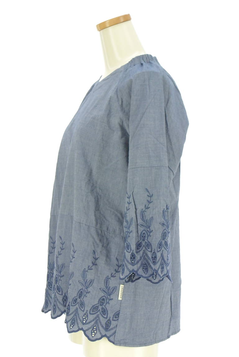 Crocodile（クロコダイル）の古着「商品番号：PR10336872」-大画像3