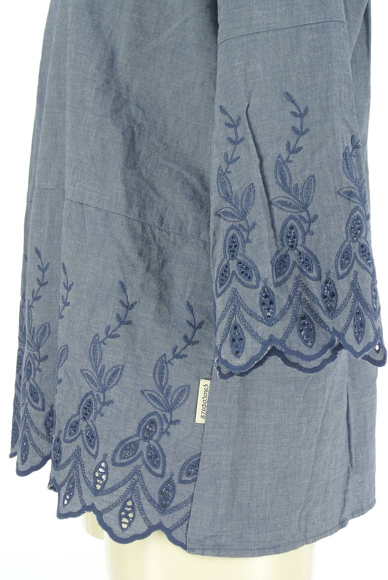 Crocodile（クロコダイル）の古着「商品番号：PR10336872」-大画像5