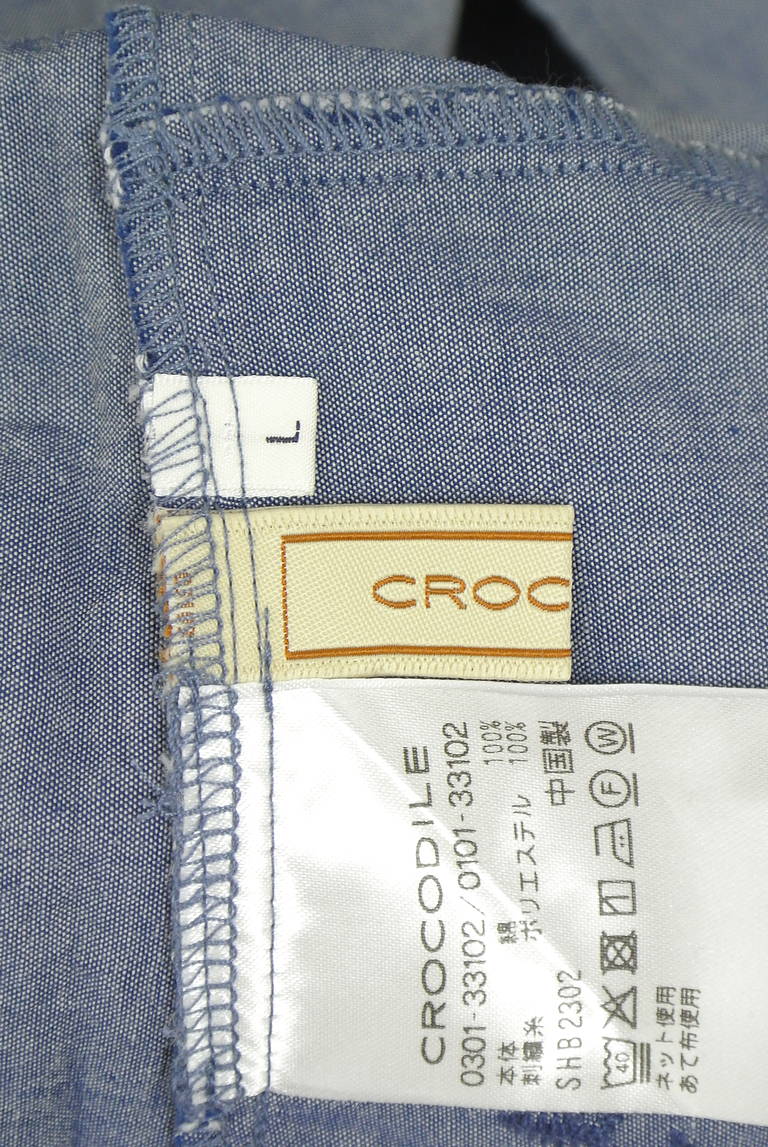 Crocodile（クロコダイル）の古着「商品番号：PR10336872」-大画像6