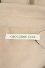 Crocodile（クロコダイル）の古着「商品番号：PR10336873」-6