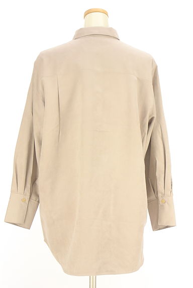 Crocodile（クロコダイル）シャツ買取実績の後画像