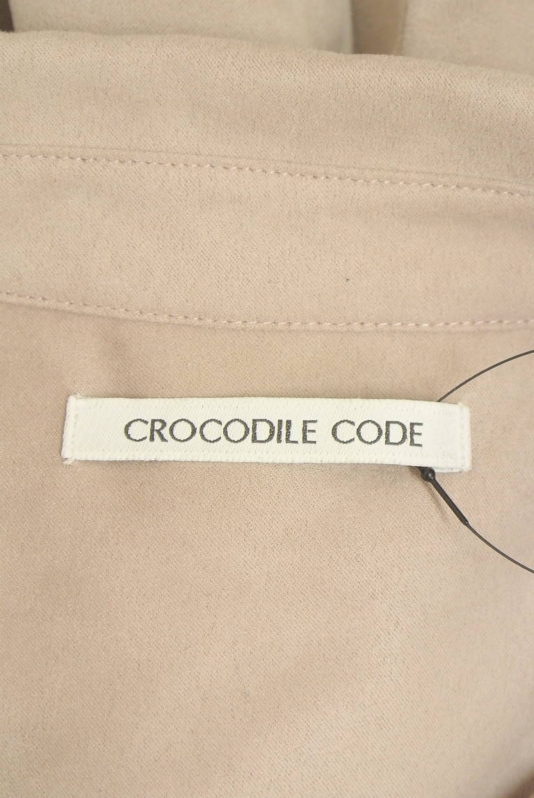 Crocodile（クロコダイル）の古着「商品番号：PR10336873」-大画像6