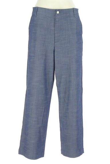 Crocodile（クロコダイル）の古着「シャンブレーデニムパンツ（パンツ）」大画像１へ