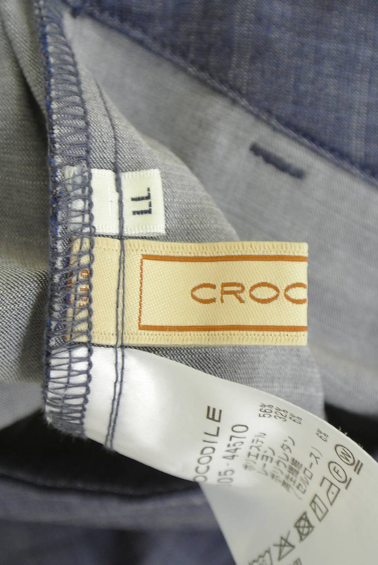 Crocodile（クロコダイル）の古着「商品番号：PR10336876」-大画像6