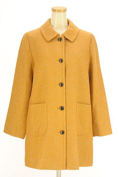 Crocodile（クロコダイル）アウター買取実績の前画像