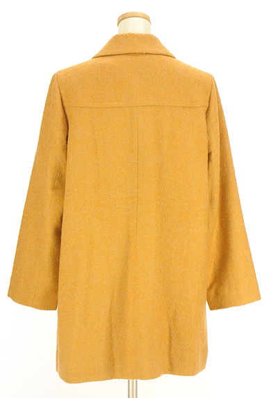 Crocodile（クロコダイル）アウター買取実績の後画像