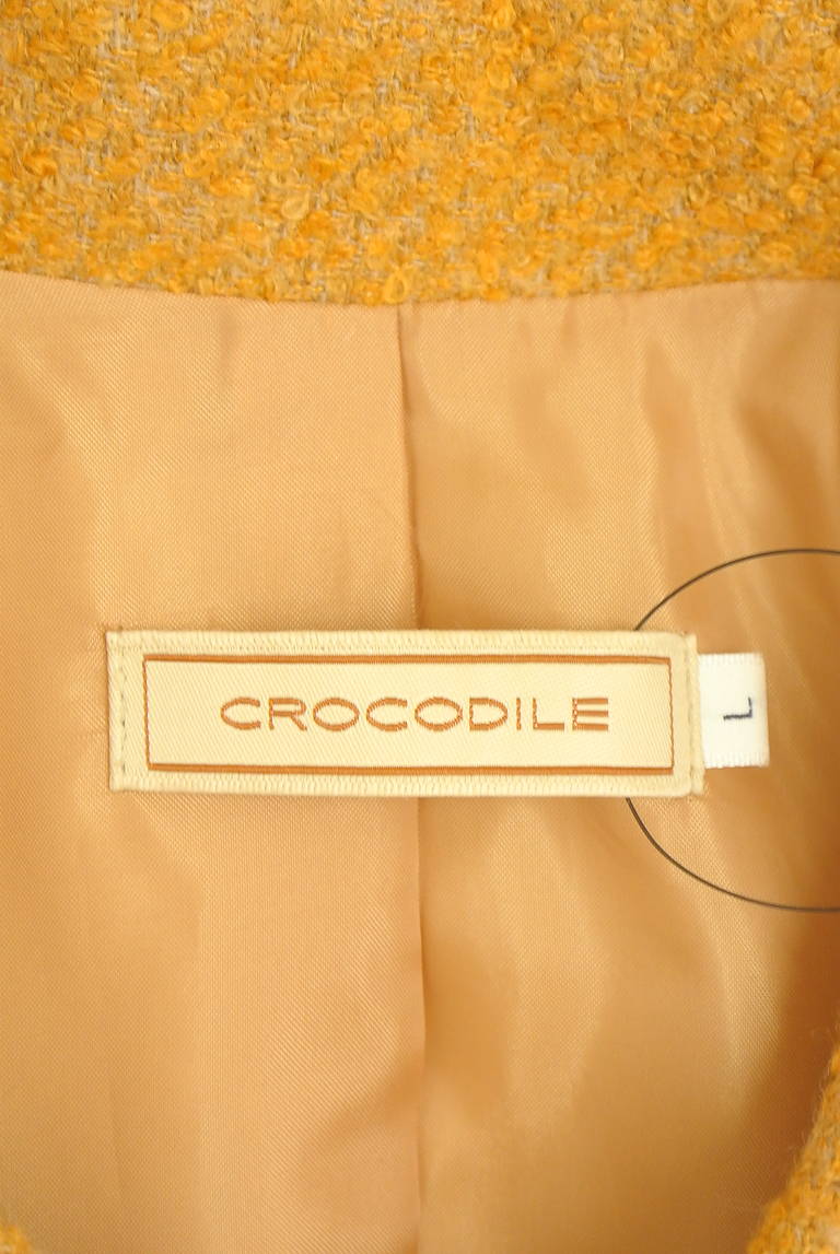 Crocodile（クロコダイル）の古着「商品番号：PR10336880」-大画像6