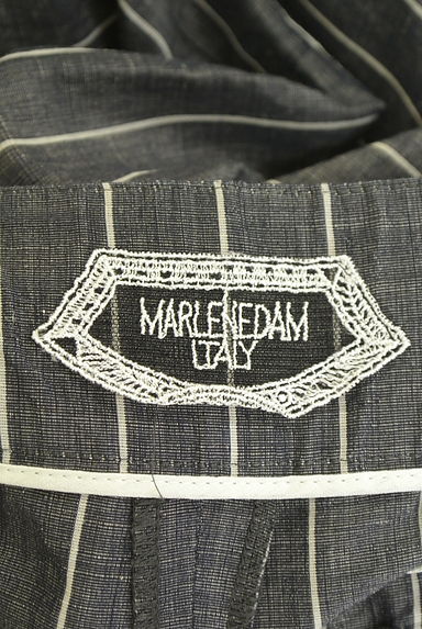 MARLENE DAM（マーレンダム）パンツ買取実績のブランドタグ画像