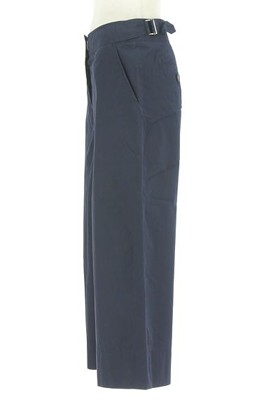 クリックで大画像表示 MARLENE DAM(マーレンダム)の古着「クロップド丈グルカパンツ(パンツ)」大画像3へ