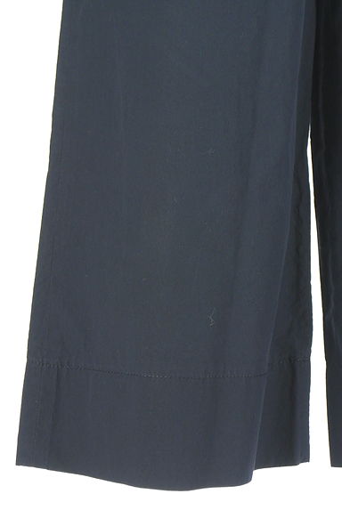 クリックで大画像表示 MARLENE DAM(マーレンダム)の古着「クロップド丈グルカパンツ(パンツ)」大画像4へ