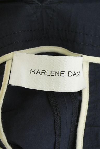 MARLENE DAM（マーレンダム）パンツ買取実績のブランドタグ画像