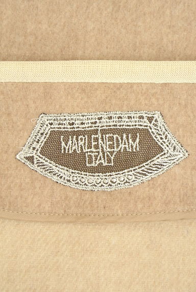 MARLENE DAM（マーレンダム）アウター買取実績のブランドタグ画像