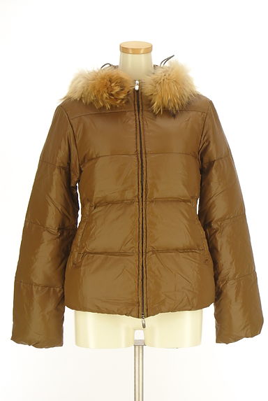 DUVETICA（デュベティカ）アウター買取実績の前画像