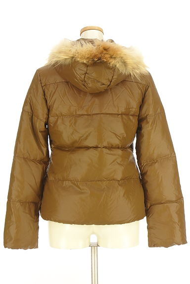 DUVETICA（デュベティカ）アウター買取実績の後画像