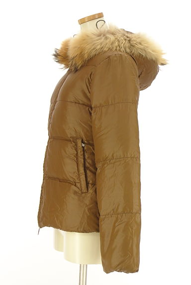 クリックで大画像表示 DUVETICA(デュベティカ)の古着「ダウンジャケット(ダウンジャケット・ダウンコート)」大画像3へ