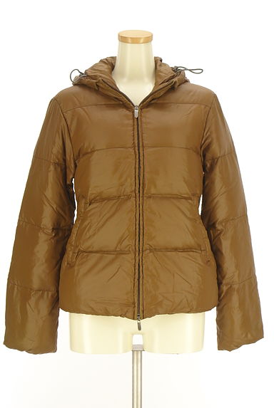 クリックで大画像表示 DUVETICA(デュベティカ)の古着「ダウンジャケット(ダウンジャケット・ダウンコート)」大画像4へ