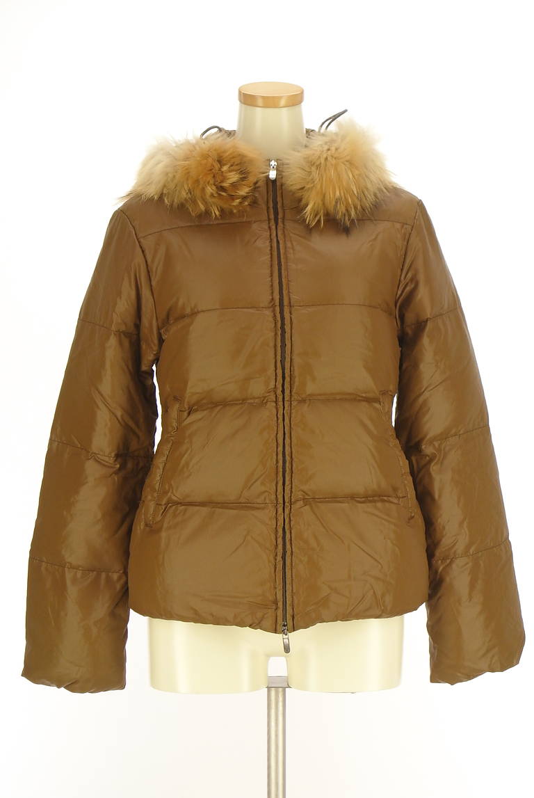 DUVETICA（デュベティカ）の古着「商品番号：PR10336888」-大画像1