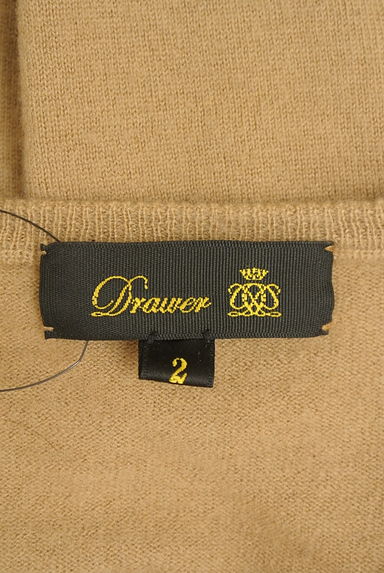 DRAWER（ドゥロワー）トップス買取実績のブランドタグ画像