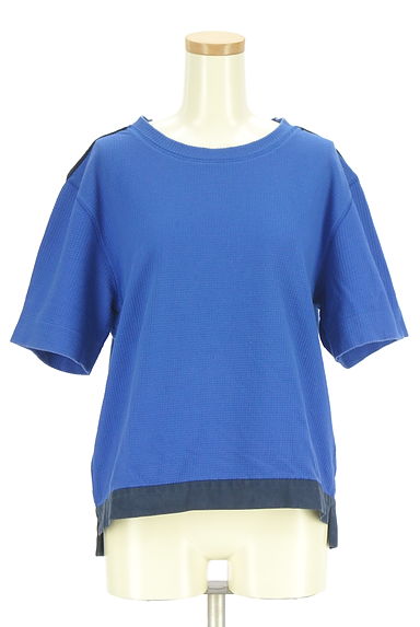 DRAWER（ドゥロワー）トップス買取実績の前画像