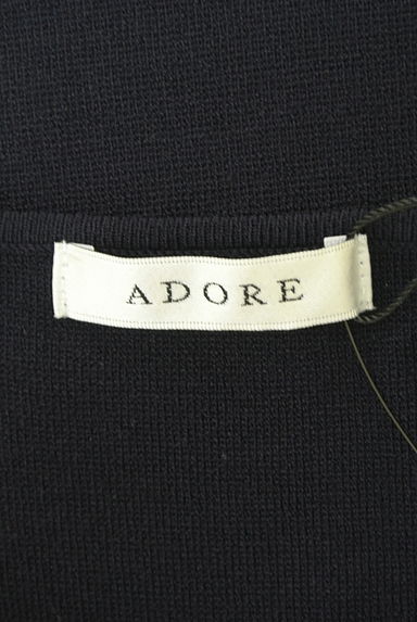 ADORE（アドーア）トップス買取実績のブランドタグ画像