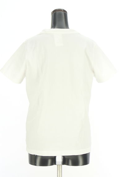 TOMORROWLAND（トゥモローランド）の古着「MACPHEE ベーシック半そでTシャツ（Ｔシャツ）」大画像２へ