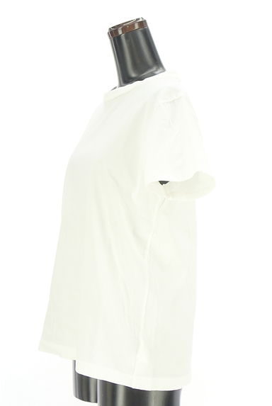 TOMORROWLAND（トゥモローランド）の古着「MACPHEE ベーシック半そでTシャツ（Ｔシャツ）」大画像３へ