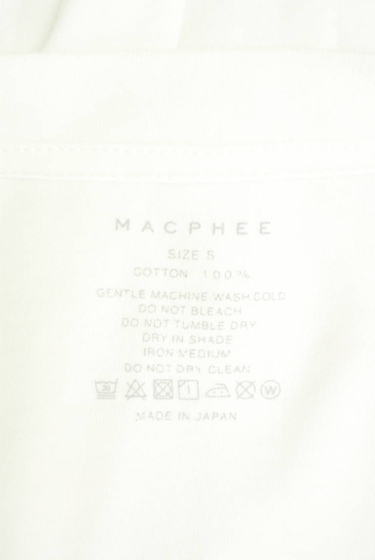 TOMORROWLAND（トゥモローランド）の古着「商品番号：PR10336900」-大画像6