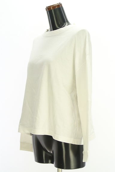 クリックで大画像表示 YARRA(ヤラ)の古着「ロングスリーブTシャツ(Tシャツ)」大画像3へ