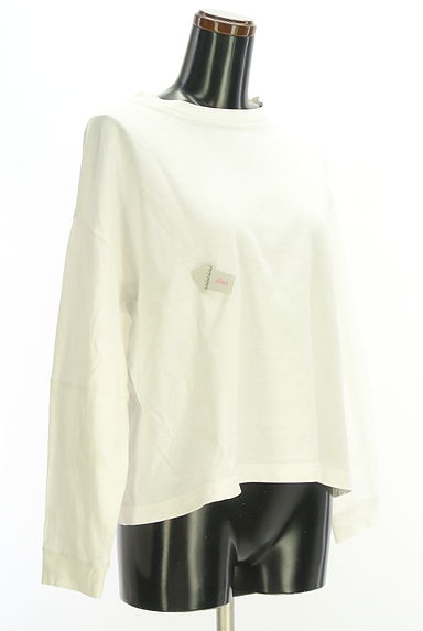 クリックで大画像表示 YARRA(ヤラ)の古着「ロングスリーブTシャツ(Tシャツ)」大画像4へ