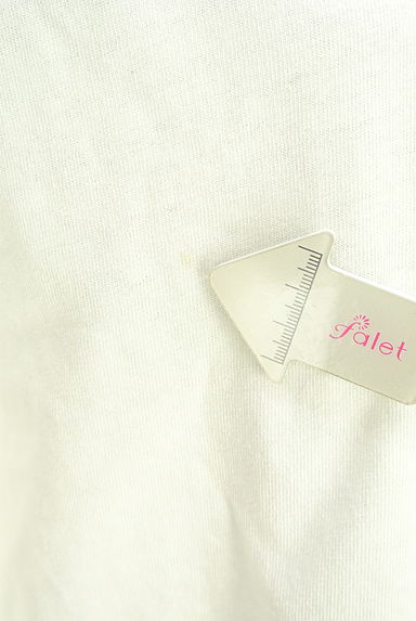 クリックで大画像表示 YARRA(ヤラ)の古着「ロングスリーブTシャツ(Tシャツ)」大画像5へ