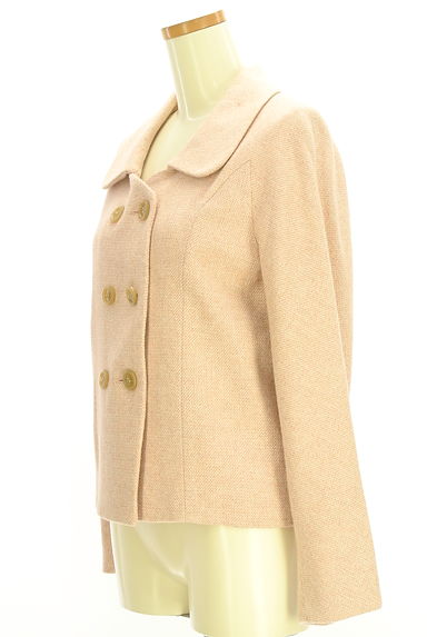 クリックで大画像表示 sportiff(スポーティフ)の古着「ウール混ジャケット(ジャケット)」大画像3へ