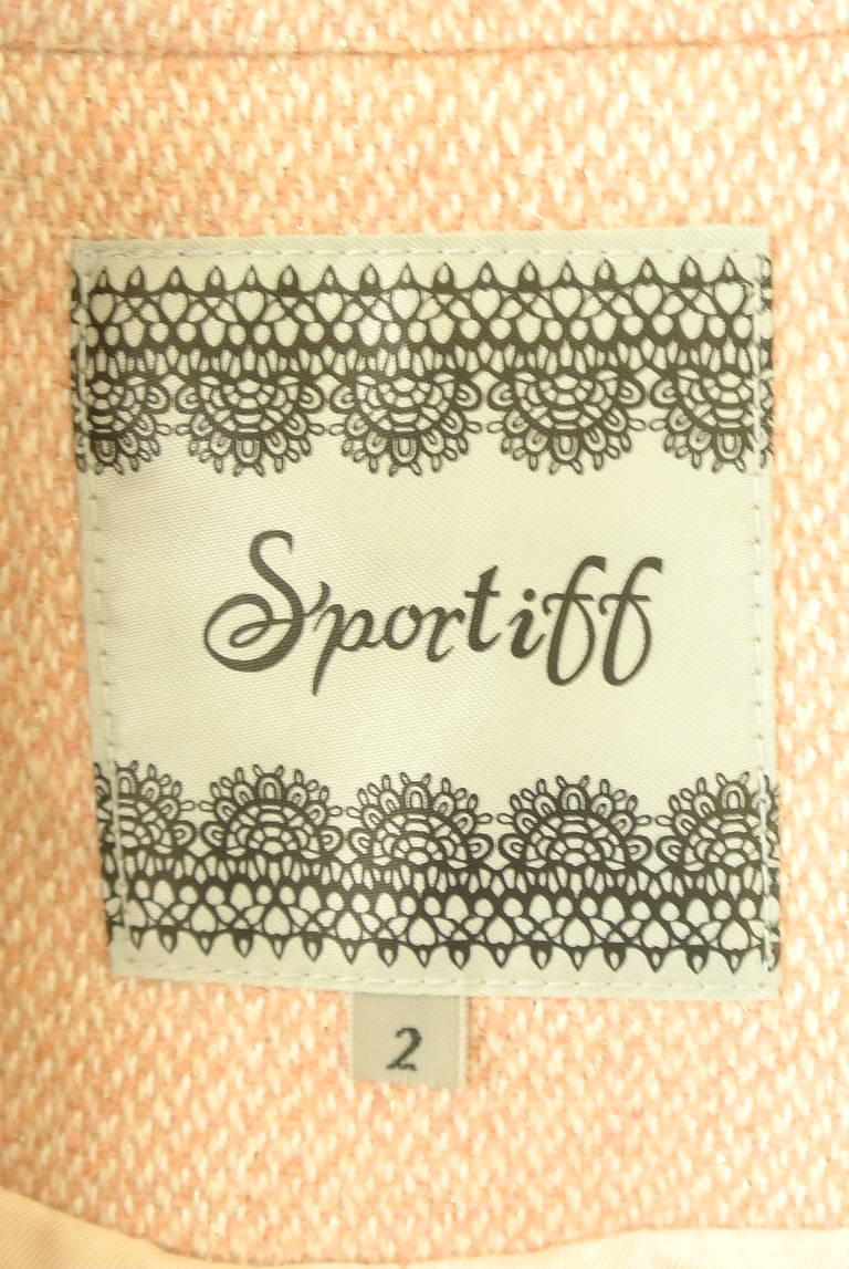 sportiff（スポーティフ）の古着「商品番号：PR10336906」-大画像6
