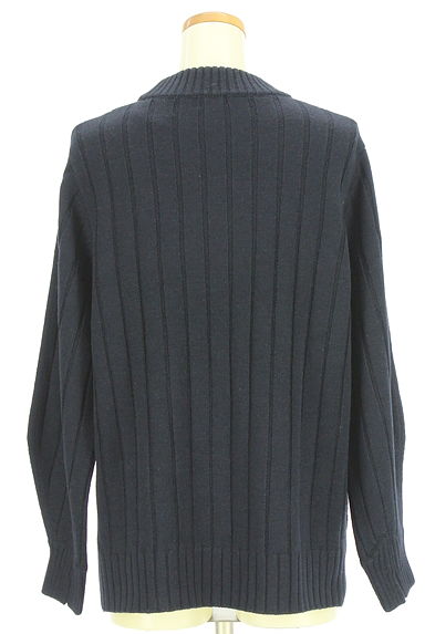 組曲（クミキョク）の古着「ボリューム袖ニット（ニット）」大画像２へ