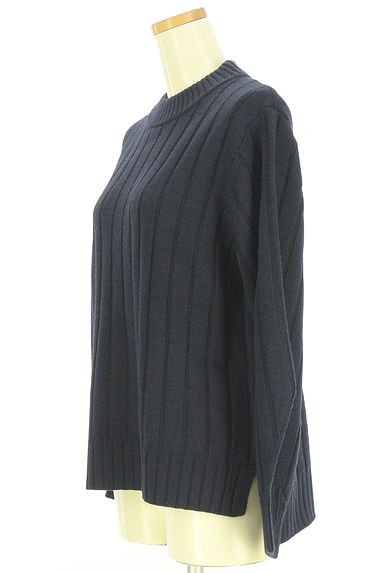 組曲（クミキョク）の古着「ボリューム袖ニット（ニット）」大画像３へ