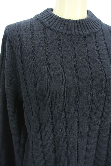 組曲（クミキョク）の古着「ボリューム袖ニット（ニット）」大画像４へ