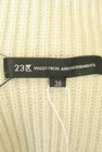23区（ニジュウサンク）の古着「商品番号：PR10336911」-6