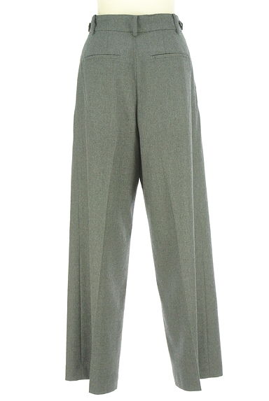 COUP DE CHANCE（クードシャンス）パンツ買取実績の後画像