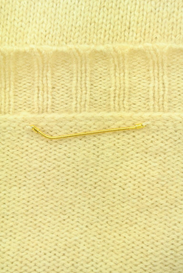 DEUXIEME CLASSE（ドゥーズィエムクラス）の古着「商品番号：PR10336914」-大画像6