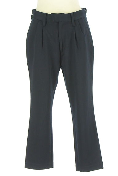 GRANDMA MAMA DAUGHTER toro（グランマママドーター トロ）パンツ買取実績の前画像