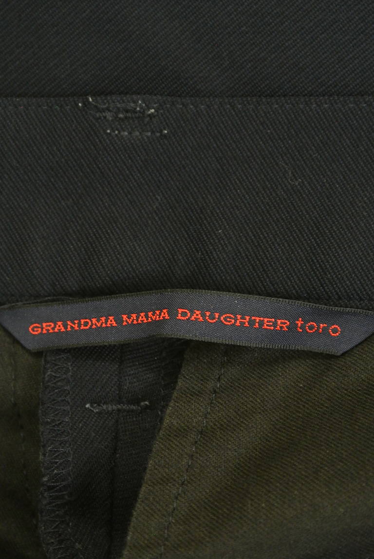 GRANDMA MAMA DAUGHTER toro（グランマママドーター トロ）の古着「商品番号：PR10336915」-大画像6