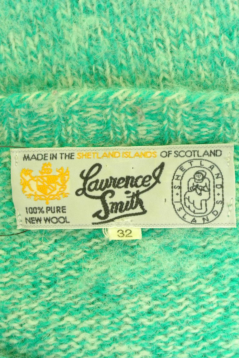 LAURENCE J. SMITH（ローレンスジェイスミス）の古着「商品番号：PR10336916」-大画像6