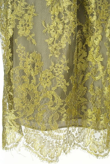 クリックで大画像表示 DEUXIEME CLASSE(ドゥーズィエムクラス)の古着「レースミニスカート(ミニスカート)」大画像5へ