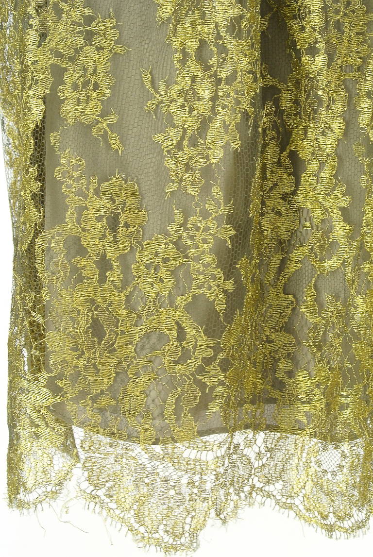 DEUXIEME CLASSE（ドゥーズィエムクラス）の古着「商品番号：PR10336917」-大画像5