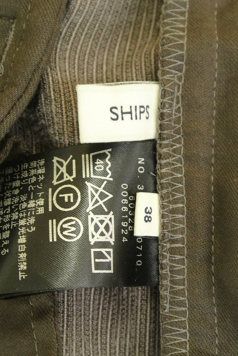 SHIPS（シップス）の古着「商品番号：PR10336924」-大画像6