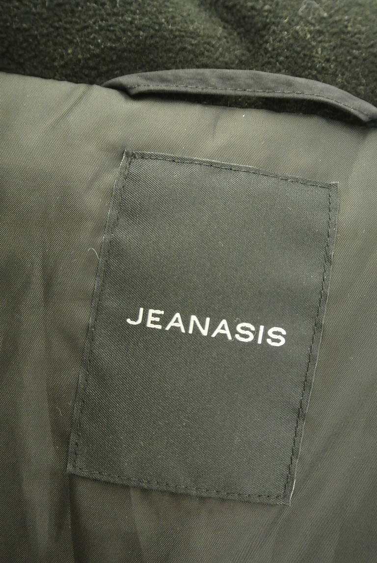 JEANASiS（ジーナシス）の古着「商品番号：PR10336925」-大画像6