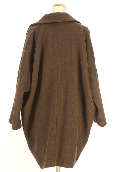 クリックで大画像表示 EMODA(エモダ)の古着「オーバーサイズロングコート(コート)」大画像2へ