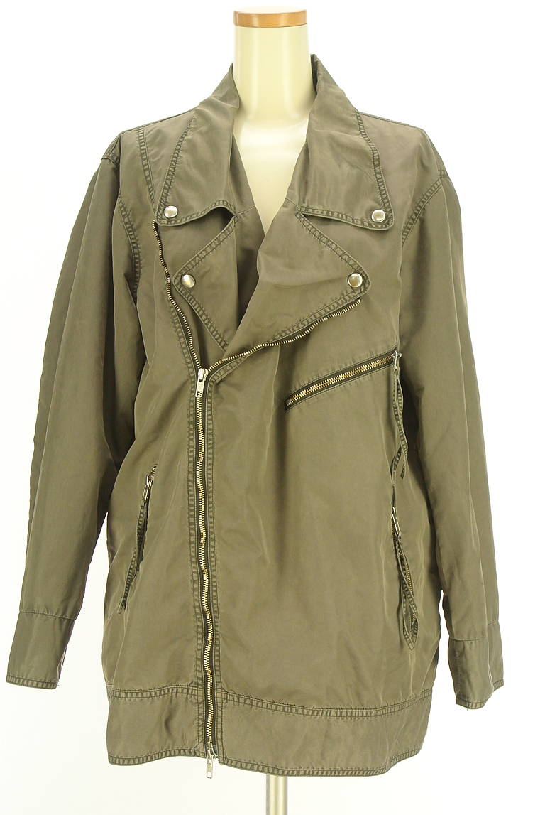 JEANASiS（ジーナシス）の古着「商品番号：PR10336930」-大画像1