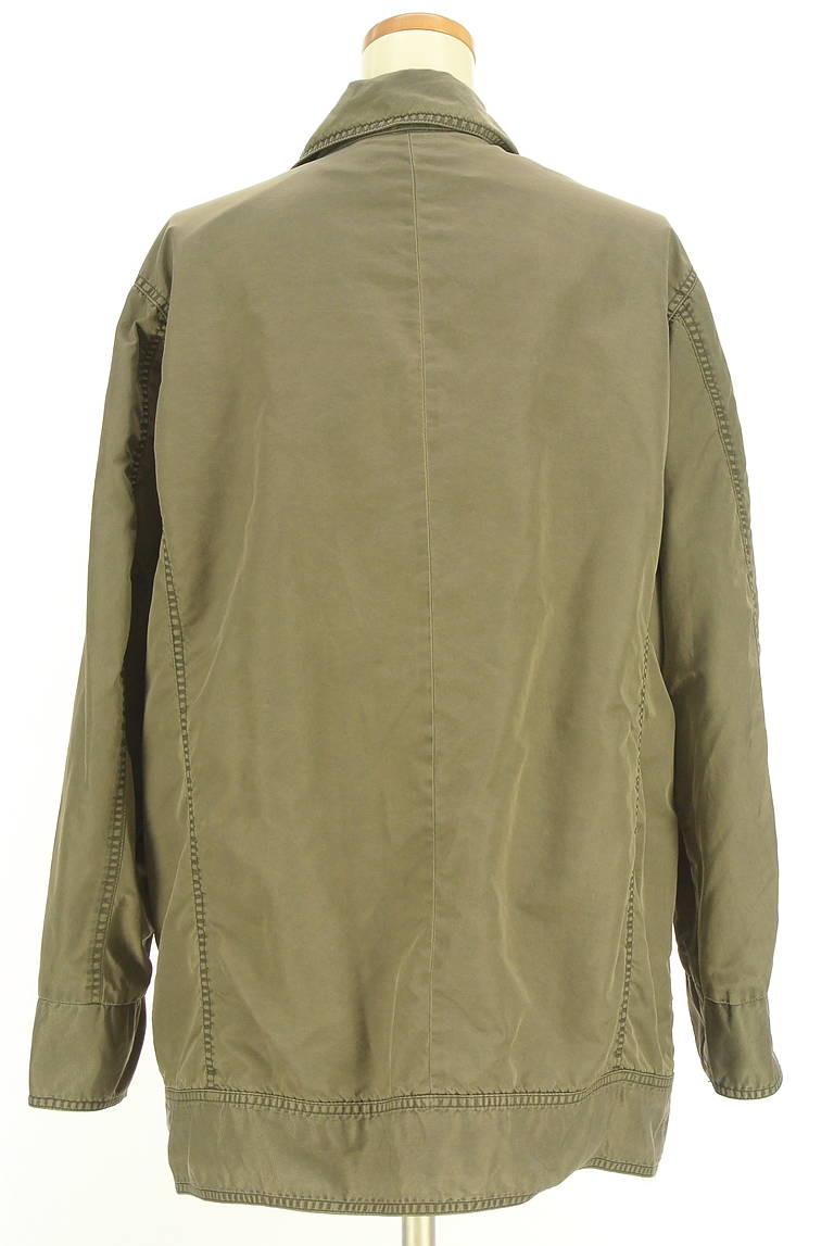 JEANASiS（ジーナシス）の古着「商品番号：PR10336930」-大画像2