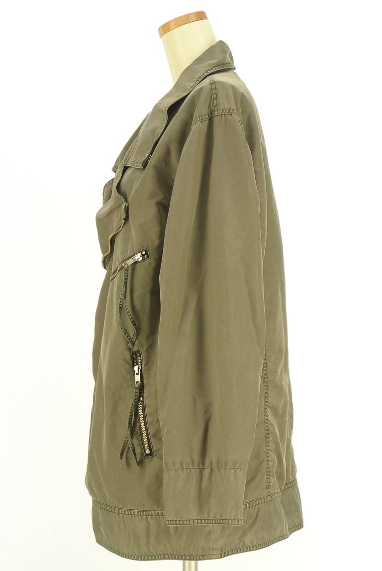 JEANASiS（ジーナシス）の古着「商品番号：PR10336930」-大画像3